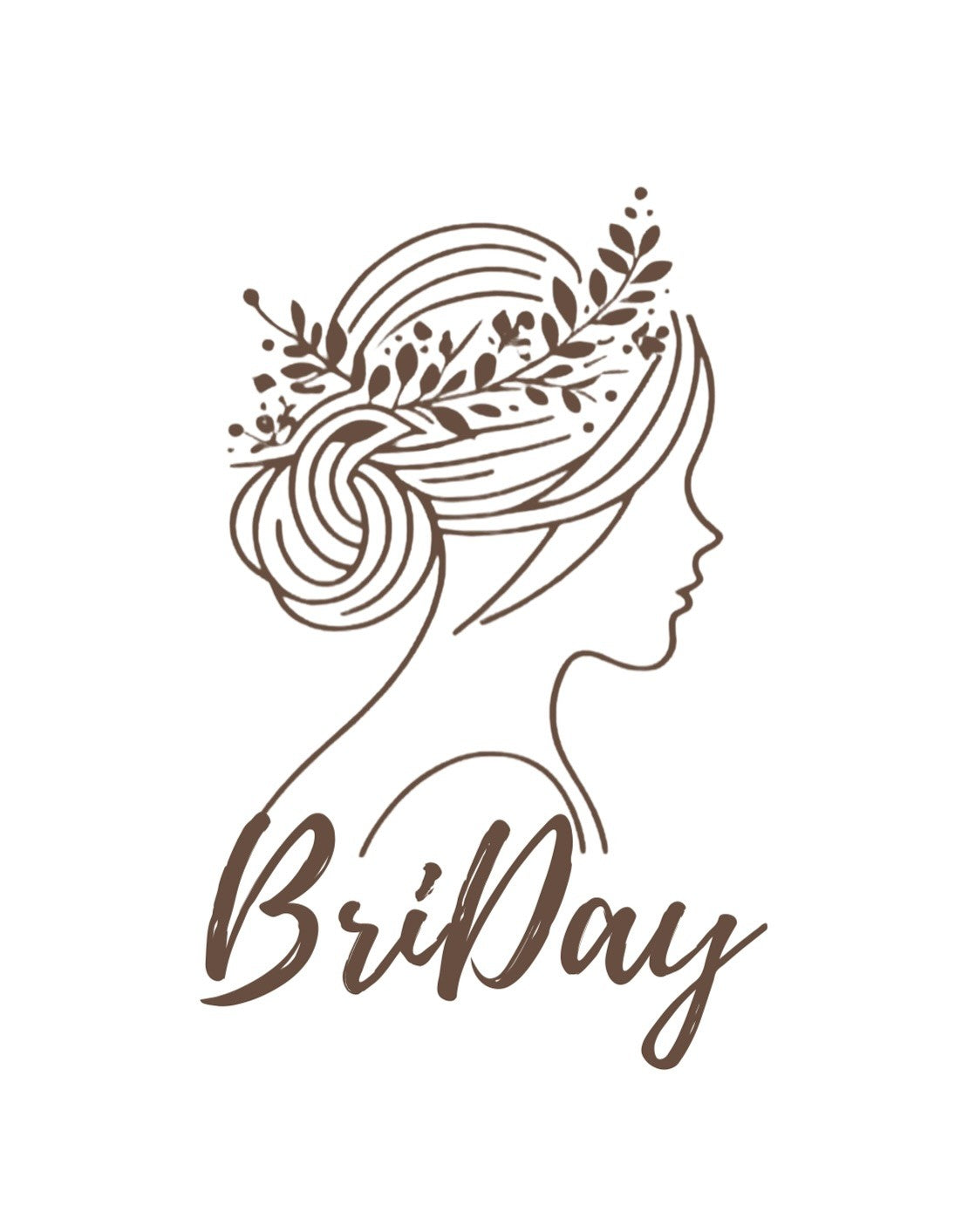 Briday – Hair Couture per il giorno più bello