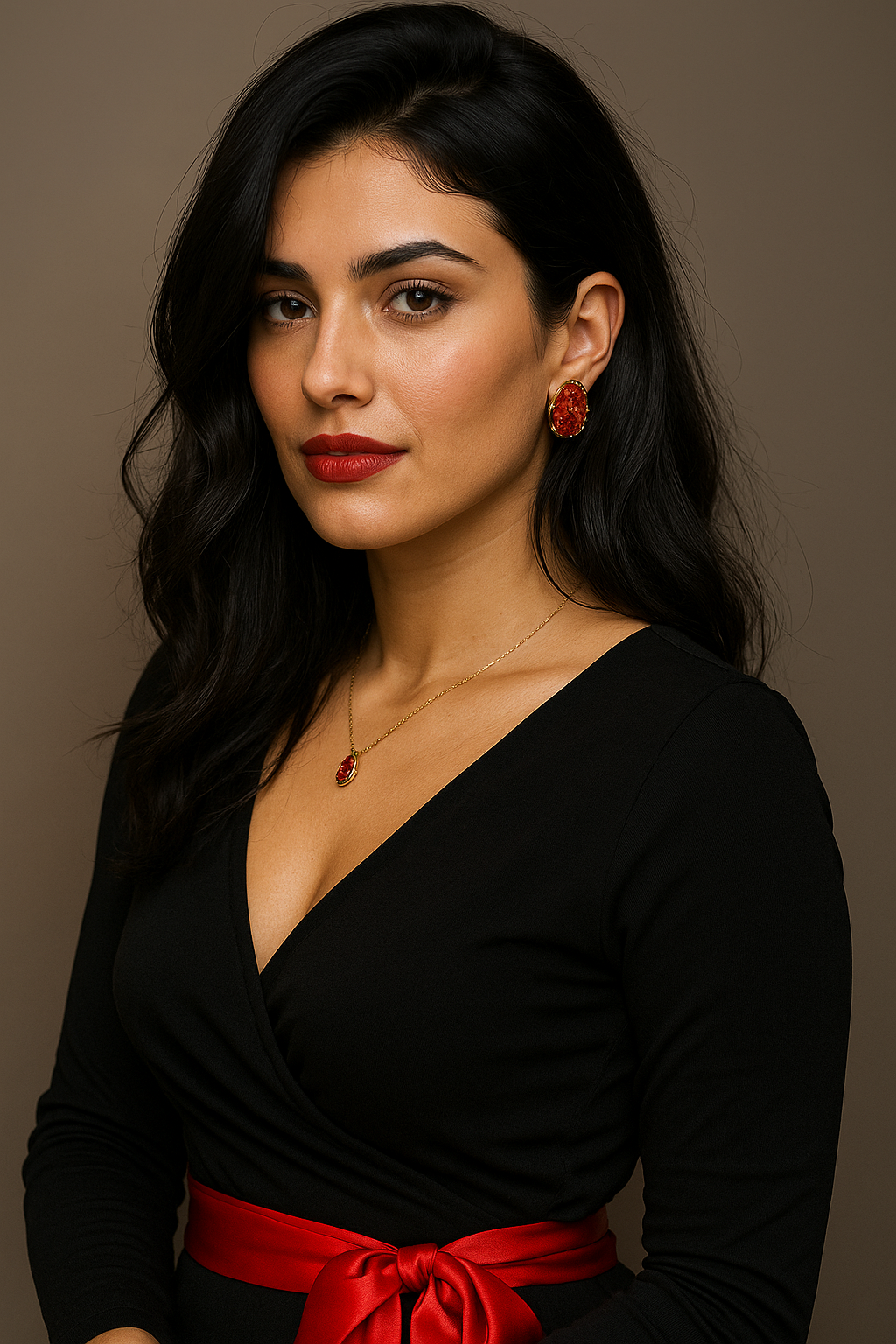 🌺"Corallo Nascosto"