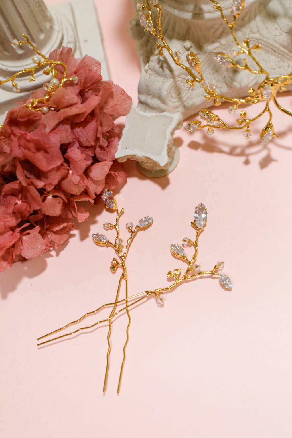 🌸 Mini Rametti Collezione Briday