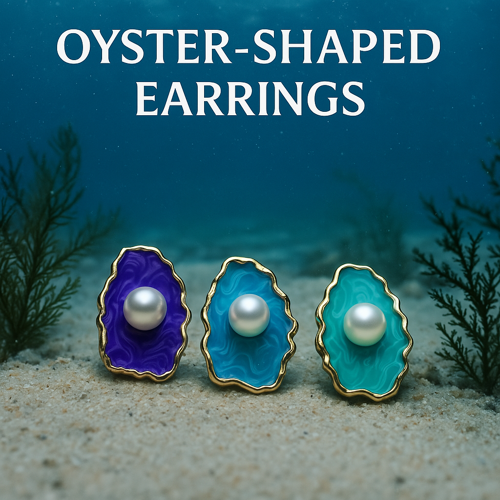 🦪 Perla Nàtia – La Collezione che Nasce dal Mare