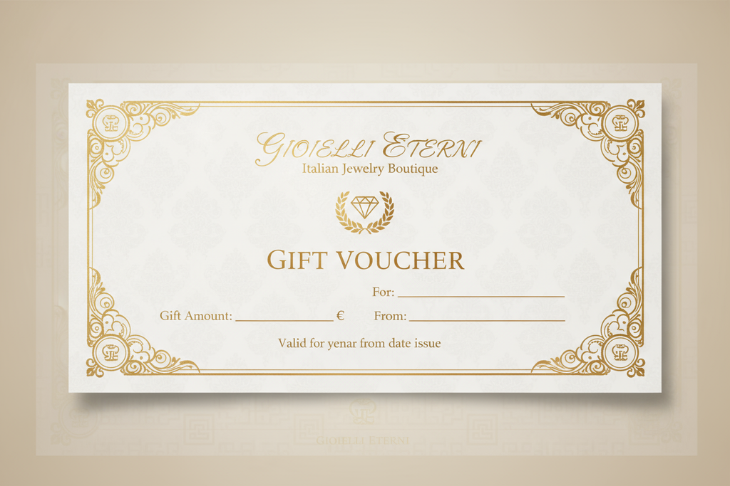 voucher regalo